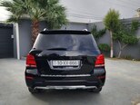 Mercedes GLK 250 4MATIC-4