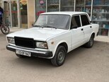 LADA (VAZ) 2107-5