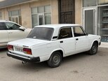 LADA (VAZ) 2107-8