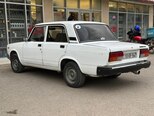 LADA (VAZ) 2107-9