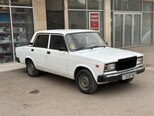 LADA (VAZ) 2107-6
