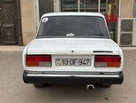 LADA (VAZ) 2107-4
