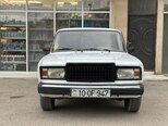 LADA (VAZ) 2107-1