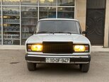 LADA (VAZ) 2107-7