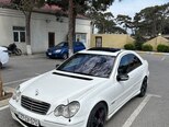 Mercedes C 230-2