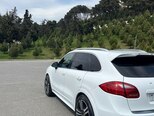 Porsche Cayenne-8