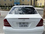 Mercedes C 230-3