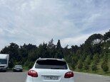 Porsche Cayenne-7
