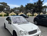 Mercedes C 230-1