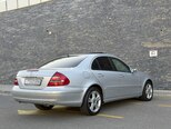 Mercedes E 220-6