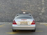 Mercedes E 220-4