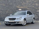 Mercedes E 220-3