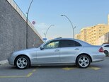 Mercedes E 220-9