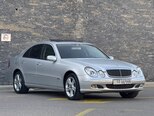 Mercedes E 220-2