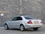 Mercedes E 220-5