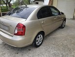 Hyundai Accent-5