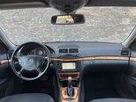 Mercedes E 220-10