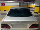 Mercedes E 240-3