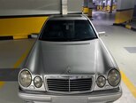 Mercedes E 240-2