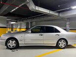 Mercedes E 240-4
