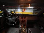 Mercedes E 240-8