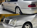 Mercedes E 240-12