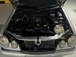 Mercedes E 240-7
