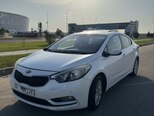 Kia Cerato-1