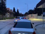 Mercedes C 280-2