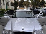 Mercedes C 280-1