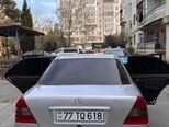 Mercedes C 280-3