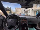 Mercedes C 280-4