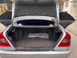 Mercedes C 280-9
