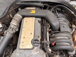 Mercedes C 280-11