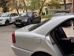 Mercedes C 280-7