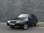 LADA (VAZ) 2114-6