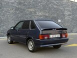 LADA (VAZ) 2114-8