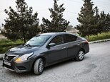 Nissan Versa-4