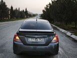 Nissan Versa-5