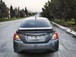 Nissan Versa-6