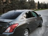 Nissan Versa-7