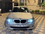 BMW 120-1