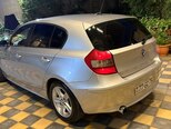 BMW 120-4