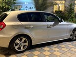 BMW 120-7