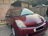 Toyota Prius-2