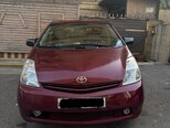 Toyota Prius-1