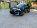 Changan CS 85-7