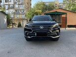 Changan CS 85-1