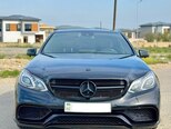 Mercedes E 350 4MATIC-2