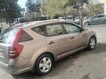 Kia Ceed SW-2